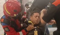 Insiden Lift Macet Pakuwon Tower Jaksel: Belasan Orang Terjebak, Satu Trauma