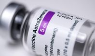 Genting! 400 Ribu Stok Vaksin AstraZeneca di Jakarta Bakal Kadaluwarsa Bulan Juni