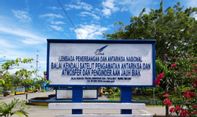 Mengungkap Peristiwa Kiamat Versi Kepala Lapan