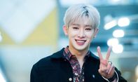 Inilah 4 Fakta Wonho MONSTA X di Balik Kontroversi Keputusannya Hengkang dari Grup