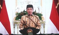 Presiden Jokowi Resmi Buka Muktamar ke-1 NWDI, Ingatkan Jasa Besar Hamzanwadi