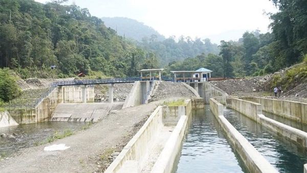 PLTMH Semawung: Listrik Hijau 600 kW dari Irigasi Kalibawang