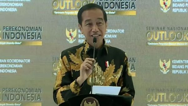 Penuhi Cadangan Beras 2024, Jokowi Sebut Indonesia Bakal Impor 3 Ton Beras dari India dan Thailand