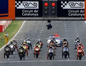 MotoGP Catalunya Resmi Diundur, Nasib MotoGP 2020 Semakin tidak Jelas