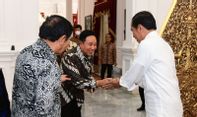 Demokrat Curigai Jokowi Memobilisasi Purnawirawan TNI-Polri untuk Pilpres 2024