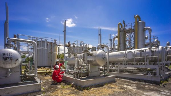 Prospek Industri Energi Indonesia 2025: Tren, Risiko, dan Arah Investasi!