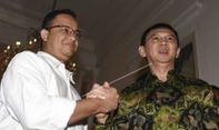 Soal Peluang PDIP Usung Anies-Ahok di Pilkada DKI, Ini Kata Hasto