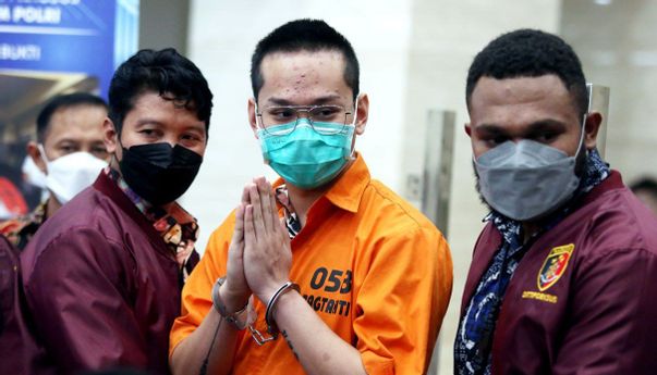 Jangan Percaya Hoaks, Kasus Indra Kenz Masih Bergulir: 144 Korban dengan Kerugian Rp83 Miliar