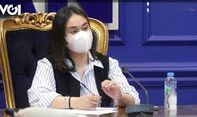 DPR Cantik: Farah Puteri Nahlia Komentari KPI, Setuju?