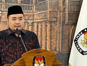 KPU Tak Akan Rekrut Ulang Panitia PSU Pilkada, Hanya Lakukan Pergantian Jika Bermasalah