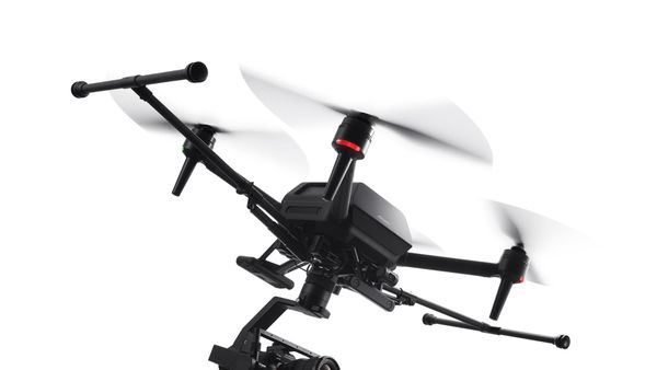 Setelah Lama Dinanti, Sony Luncurkan Drone Pertama Airpeak S1 Pesaing Tangguh DJI
