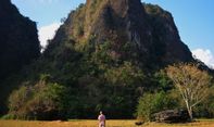 Geopark Maros Pangkep Resmi Jadi Global Geopark UNESCO