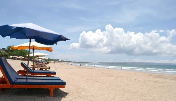 Tempat Wisata Seminyak Bali Yang Wajib Untuk Dikunjungi