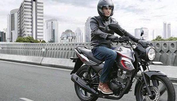 Tutorial Cara Mengendarai Motor Kopling