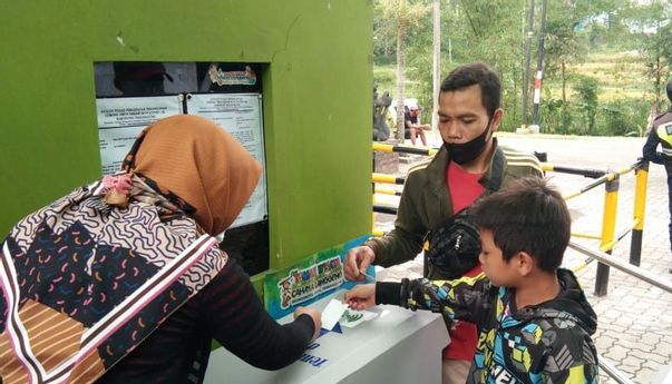 Selama Libur Idulfitri, Destinasi Wisata di Temanggung Boleh Beroperasi dengan Syarat ....