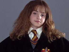 Emma Watson Pemeran Hermione Granger Pernah Berpikir Untuk Keluar Dari Harry Potter
