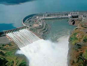 PLTA Simarboru Mulai Beroperasi, Energi Bersih untuk Tapanuli Selatan?