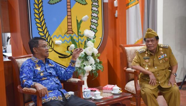 Warga Lokal Jadi Prioritas Presiden Jokowi Dalam Pembangunan IKN Nusantara, Pertumbuhan SDM Dipastikan Terjadi?