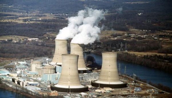 Kenapa Indonesia Perlu Energi Nuklir untuk Mendukung Industrialisasi?