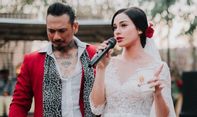 Wahai ‘Buaya Darat’! Janga Mimpi, Nora Alexandra Tak Akan Cerai dari Jerinx