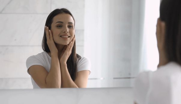Hanya Sekali Seminggu, 5 Kebiasaan Ini Bisa Buat Kulit Sehat dan Cerah