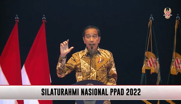 Blak-blakan Harga Pertalite Harusnya Rp17.100 Per Liter, Jokowi: Demonya Berapa Bulan?