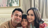Kemenkes Beri Penjelasan Soal Raffi Ahmad Sembuh COVID-19 Hanya dalam 2 Hari