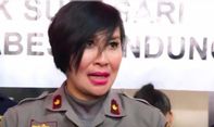 Positif Sabu, Kapolsek Astanaanyar Kompol Yuni Purwanti dan 11 Anggotanya Diringkus Polisi