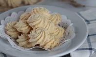Resep Mudah Membuat Kue Sagu Keju, Kue Kering Lezat yang Bikin Ketagihan