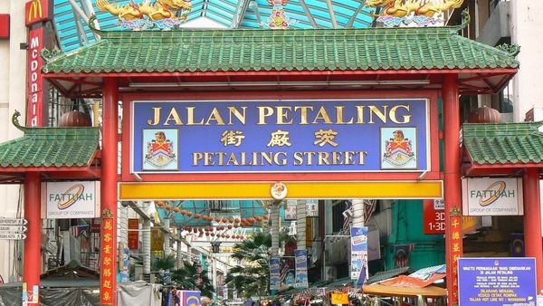 3 Tempat Belanja Murah di Malaysia yang Tidak Bikin Kantong Jebol