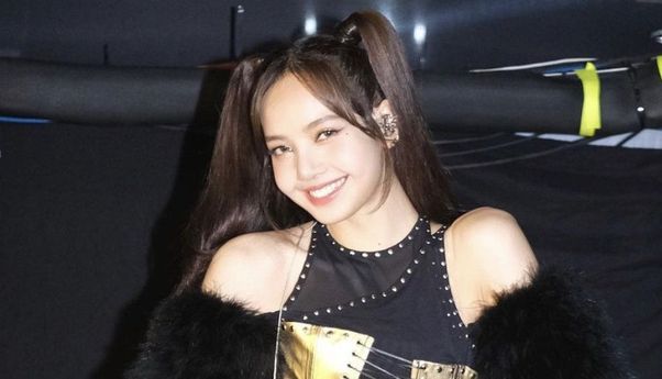 YG Entertainment Bantah Lisa BLACKPINK Tolak Perpanjangan Kontrak: Kami Masih Mendiskusikannya