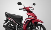 Motor Bebek Yamaha Terbaru yang Gesit dan Lindah Di Jalanan