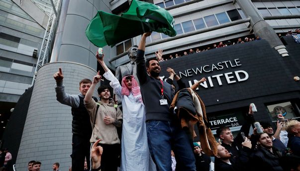 Syarat yang Harus Dipenuhi Newcastle United Jika Inginkan Skuad Bertabur Bintang