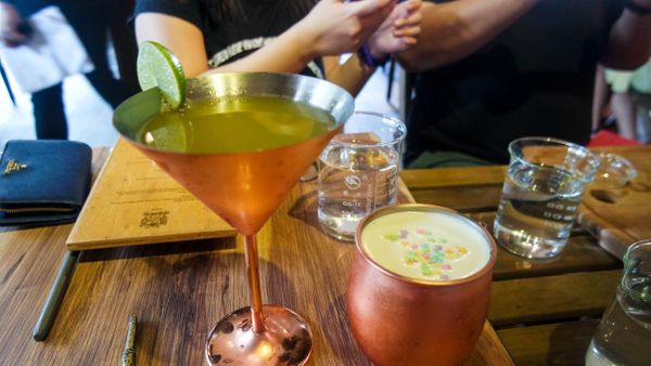 7 Cafe Di Singapore Yang Instagramable, Unik, Dan Wajib Banget Untuk Anda Kunjungi