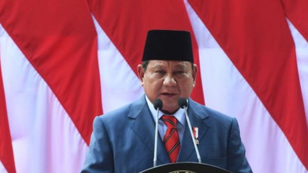 Yakin Ekonomi RI Bisa Tumbuh 8 Persen, Prabowo Taruhan dengan Menteri Negara Lain