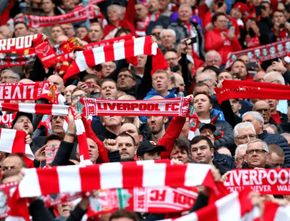 PR Besar Polisi Jika Liverpool Jadi Juara Liga Inggris di Tengah Pandemi Corona