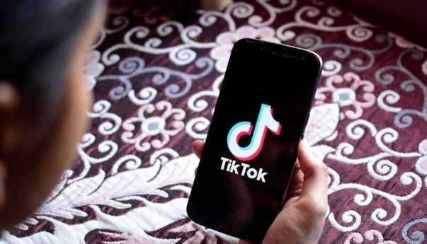 Ketika Ditjen Pajak Ikut Komentar di Konten TikToker Pamer Saldo Rp11 T: Gantengnya