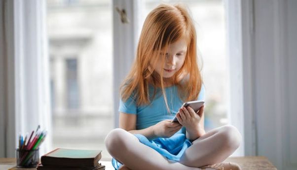 Ahli Temukan Media Sosial Bisa Sebabkan Depresi Pada Anak dan Remaja