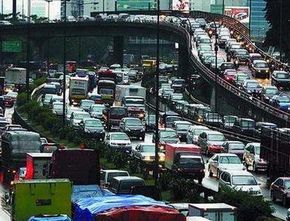 Kini Pindah ke Kalimantan Timur, Anies: Ibu Kota Baru Tak Akan Kurangi Kemacetan Jakarta