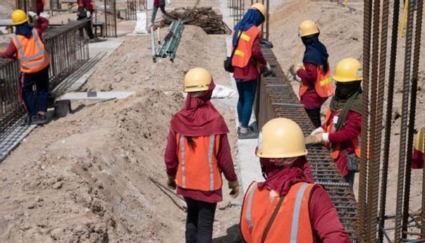Ribuan Pekerja di Kulon Progo Belum Peroleh Perlindungan Ketenagakerjaan