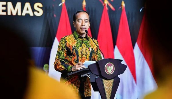 Jokowi Pantau Kesiapan IKN sebelum Pindah: Air Bersih Sudah Masuk
