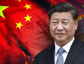 Ini Daftar Negara Terkena Jebakan Hutang oleh China, Aset Negara Sampai Disita Habis