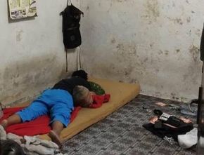 Berita Terbaru di Jogja: Dikira Tidur Pulas, Mahasiswa S3 di Baciro Ternyata Meninggal