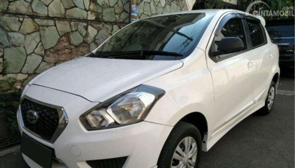 Banting Harga! Mobil LCGC Murah Ini Dijual Mulai Rp50 Jutaan