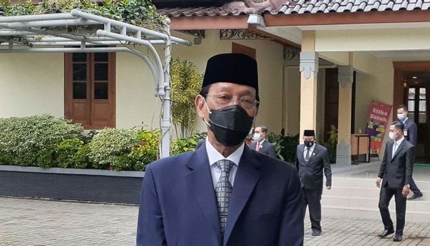 Adiknya Ditendang dan Berikan Dua Putrinya Jabatan Strategis di Keraton Yogyakarta, Ini Penjelasan Sultan HB X