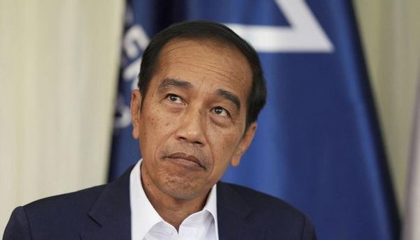 Pakar Semiotika ITB Bilang Jokowi Ingin 3 Periode, Direspons Yan Harahap Demokrat: Tak Perlu Jadi Pakar untuk Tahu Itu