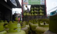 Warung Kelontong Tak Bisa Jual Gas 3 Kg, Ini Penjelasan Pertamina