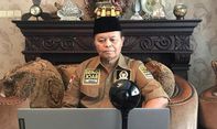 Pegang Janji Taliban, Politisi PKS Harap Indonesia Kasih Kesempatan Afghanistan Tentukan Nasibnya Sendiri