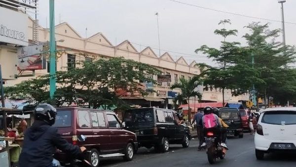 Kamera E TLE Catat Ribuan Pelanggar di Yogyakarta