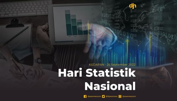 Hari Statistik  Nasional
